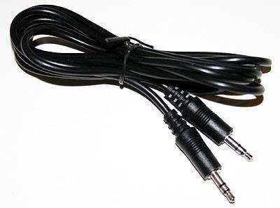 KABL MS AUDIO 3,5mm (M) - 3,5mm (M), 2M, RETAIL - Audio/video kablovi