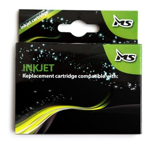 SUP MS INK BRO LC980/1100HY Cyan - Ketridži za InkJet uređaje