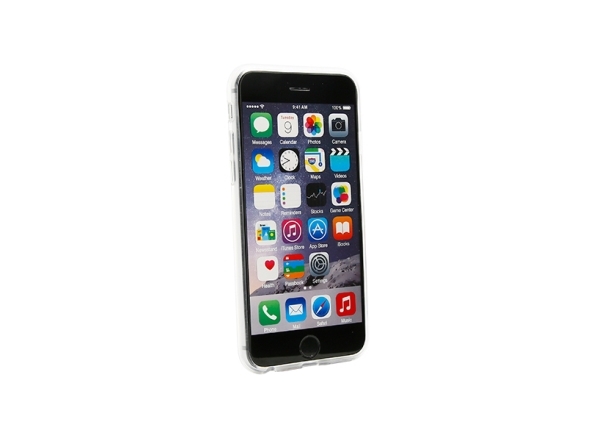 Torbica silikonska Print za iPhone 6 4.7 Shine Tip3 - Silikonske futrole Iphone 