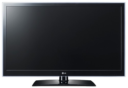 55LW650S - LCD televizori