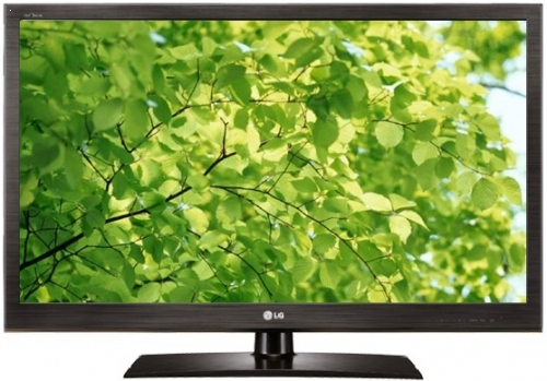 47LV3550 - LCD televizori