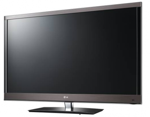 55LW570S - LCD televizori