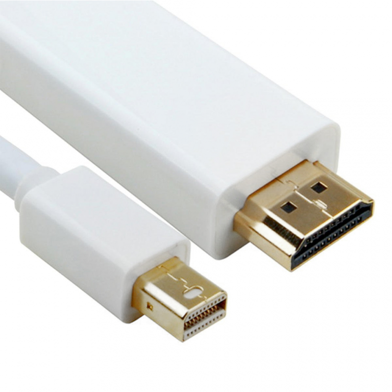 Kabal Mini DP M na DP M 1,8m - Razni kablovi 