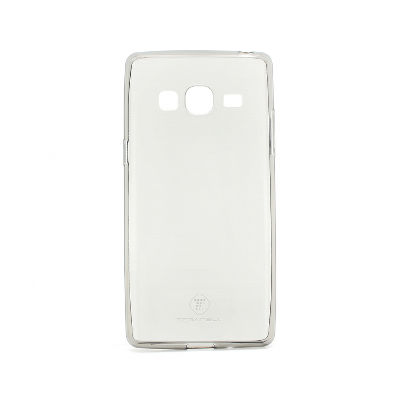 Torbica Teracell Skin za Samsung Z300H Z3 transparent - Teracell Skin
