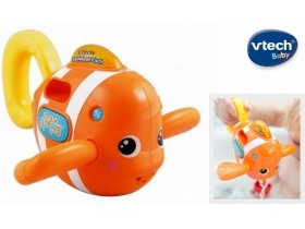 Set igraÄke na navijanje Ribe - Razne igračke za decu