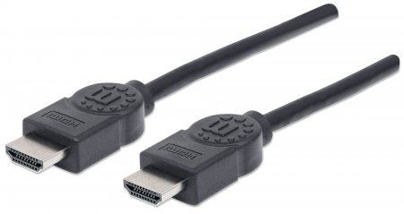MH Cable, HDMI with ethernet Channel, 3m - HDMI,DVI kablovi