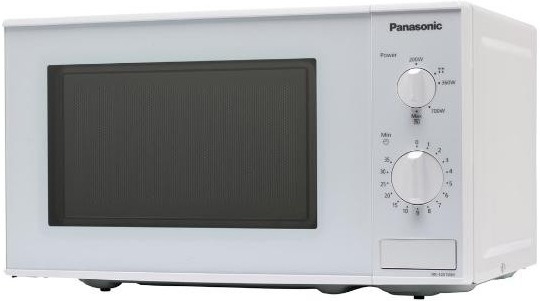 Panasonic mikrotalasna peÄ‡nica NN-E201WMEPG - Mikrotalasne