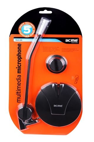 ACME Mikrofon MK-200 - Mikrofoni