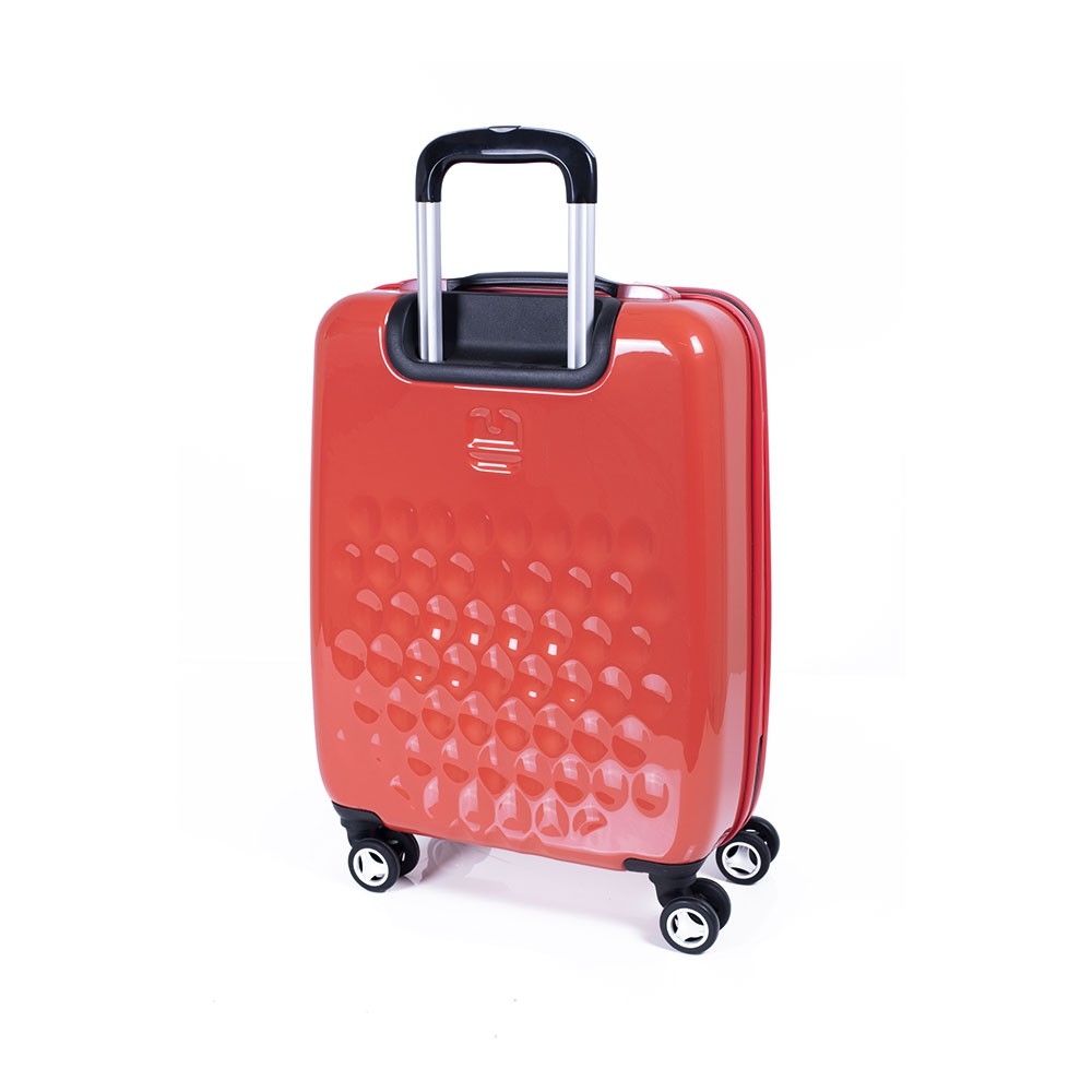 Kofer mali (kabinski) 39x55x20 cm  ABS+PC 32l-2,7 kg Lid - Školski rančevi i torbe