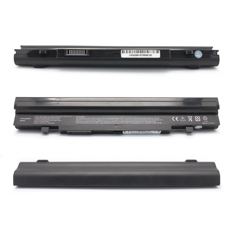 Baterija za laptop Asus U46 U47 U56 - A32-U46 5200mAh - Asus baterije za laptop