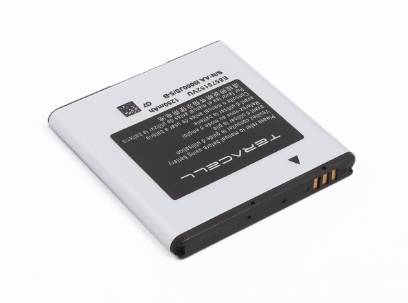 Baterija Teracell za Samsung I9000 - Pojačane samsung baterije za mobilne telefone