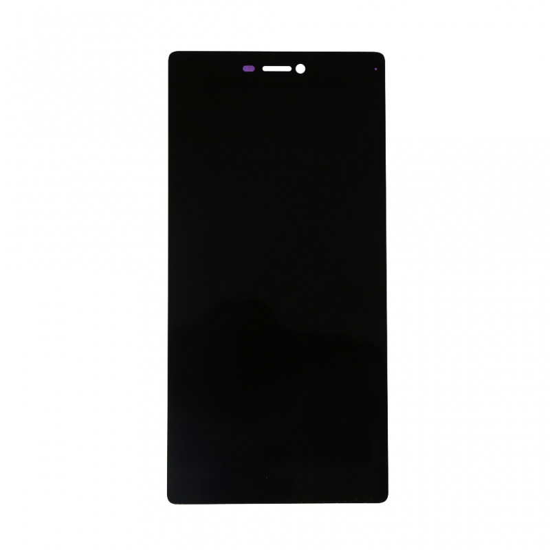 LCD Huawei P8+touch screen crni - Huawei displej