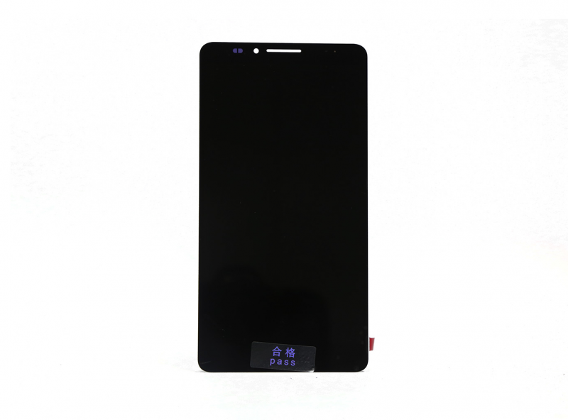 LCD Huawei Mate 7+touch screen crni - Huawei displej