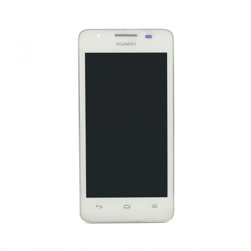 LCD Huawei G510+touch screen beli FULL ORG SH - Huawei displej