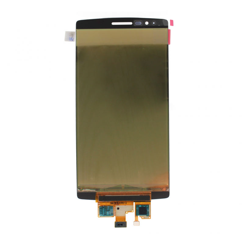 LCD LG G Flex 2/H955+touch screen crni - LG displej
