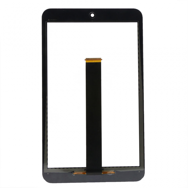 Touch screen za Asus Memo Pad ME181C crni - Touch screen Asus