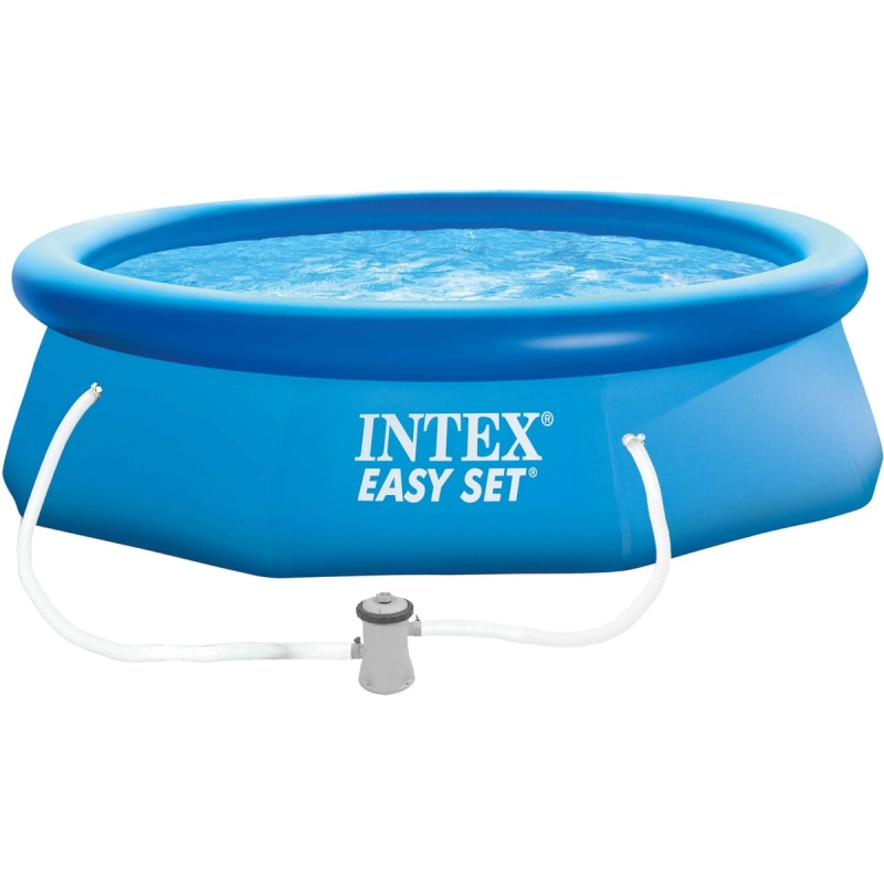 Intex Easy set bazen 3.05m x 76cm - Bazeni, plaža