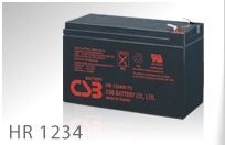 CSB HR1234W - Baterije akumulatorske