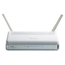 Wireless router Asus RT-N12 - Ruteri