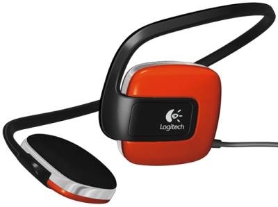 Identity Headphones - Slušalice za kompjuter