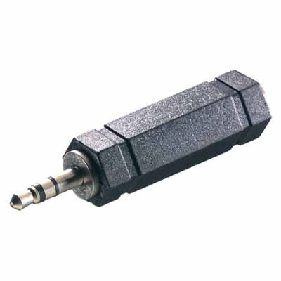 3.5mm M/6.3mm F 41065 - Audio/video kablovi