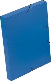 COOL BOX A4 - Fascikle PP/PVC
