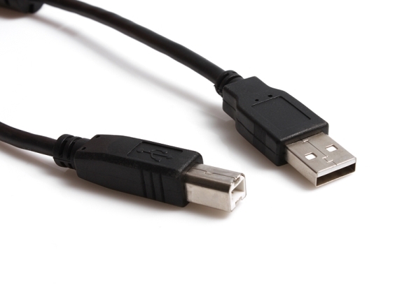 Kabal USB AM na BM 3m - Razni kablovi 