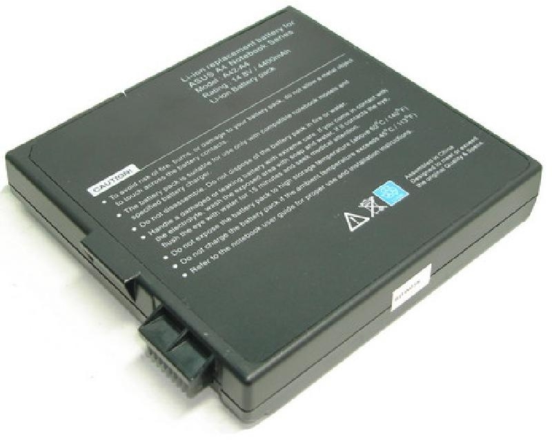Baterija za laptop Asus A4000D - Asus baterije za laptop