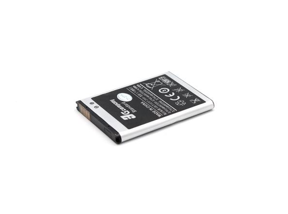 Baterija standard za Samsung i9100 1650mAh - Standardne samsung baterije  za mobilne telefone