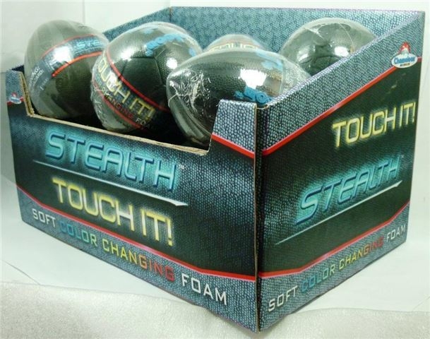 Lopta velika stealth Chameleon - Razne igračke za decu