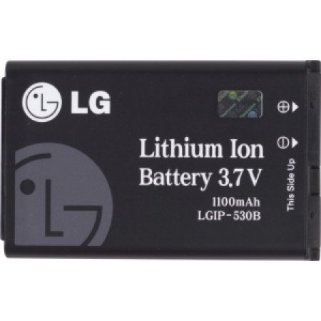 Baterija za LG M4410 - Standardne LG baterije za mobilne telefone