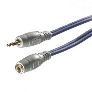 KABL Audio 3.5 M/M Vv 3m - Audio/video kablovi