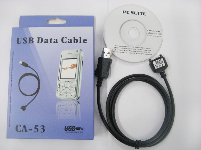 DKU-2 - Data kablovi za Nokia
