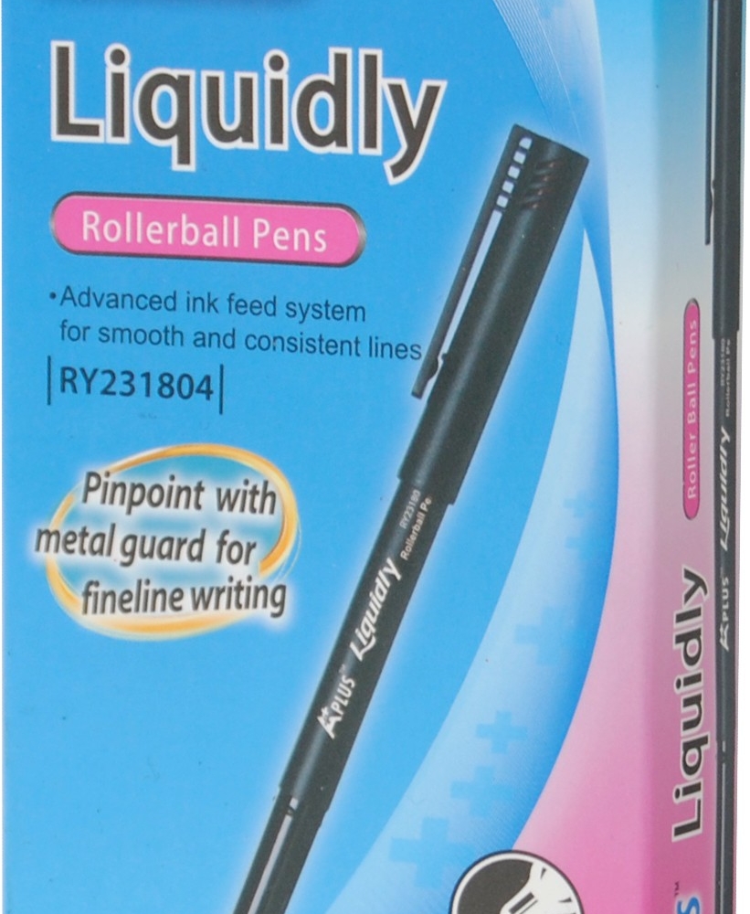 Lajner premium Liquid Ink RY231804, 0,5mm - Lajneri