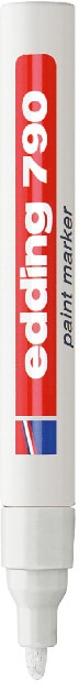 Paint marker E-790, 2-3 mm - Paint markeri