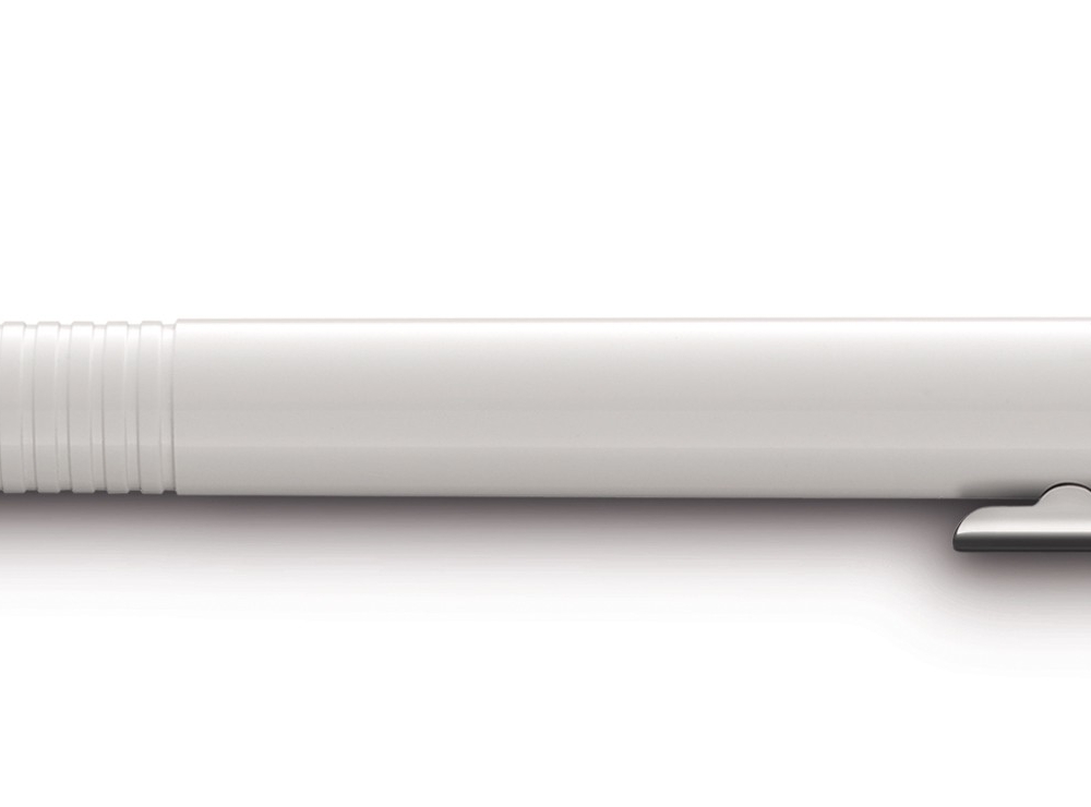 Hemijska olovka metalna LOGO mod. 204 - Hemijske olovke