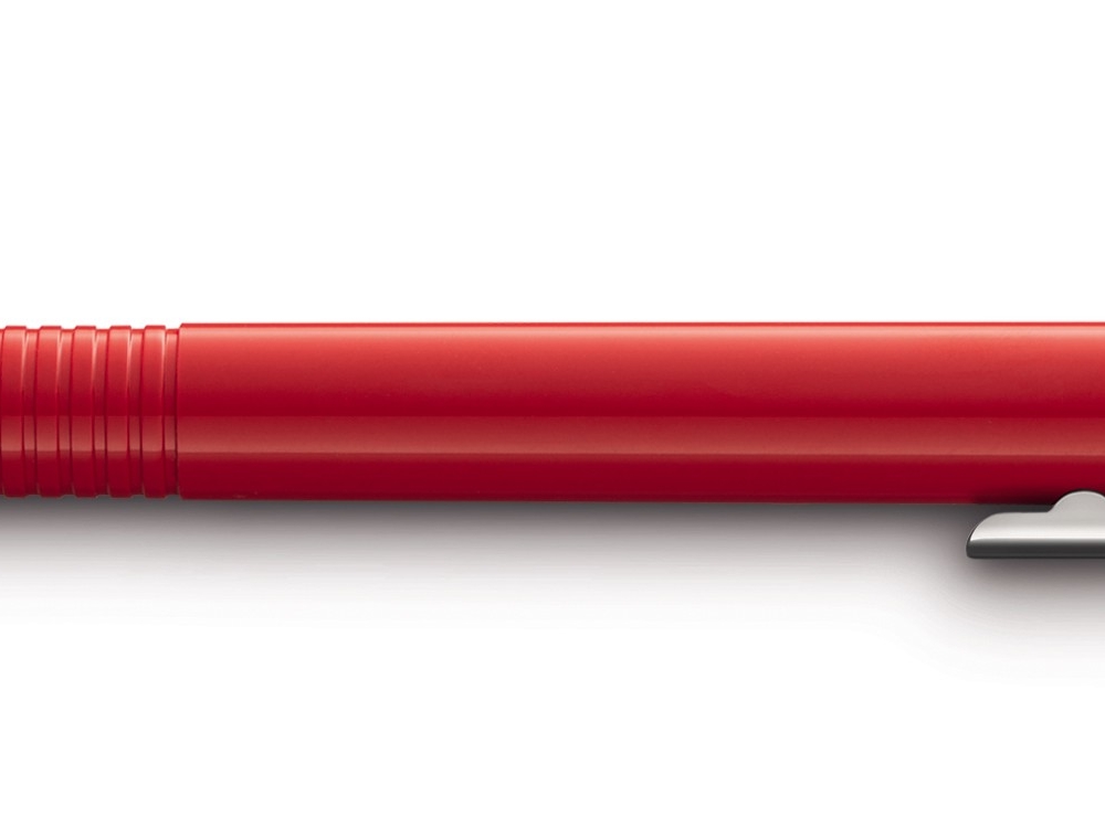 Hemijska olovka metalna LOGO mod. 204 - Hemijske olovke