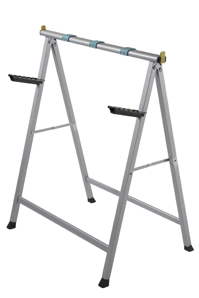 workstand - Nogar, radna visina 735 mm, Å¡irina 620 mm,  nosivost do 100 kg - Radni stolovi