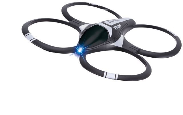 DRON REZ MS CX-50 CASE - Dronovi i oprema za dronove