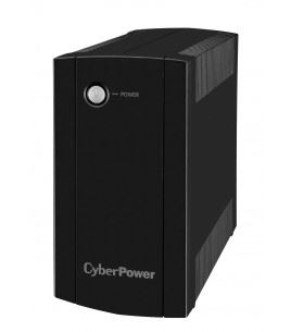UPS CyberPower UT650E 650VA/360W - Napajanja UPS