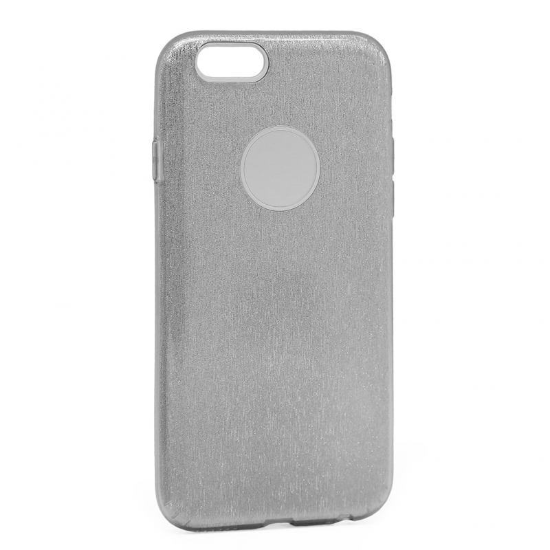 Torbica Crystal Dust za iPhone 6/6S crna - Torbice Crystal Dust
