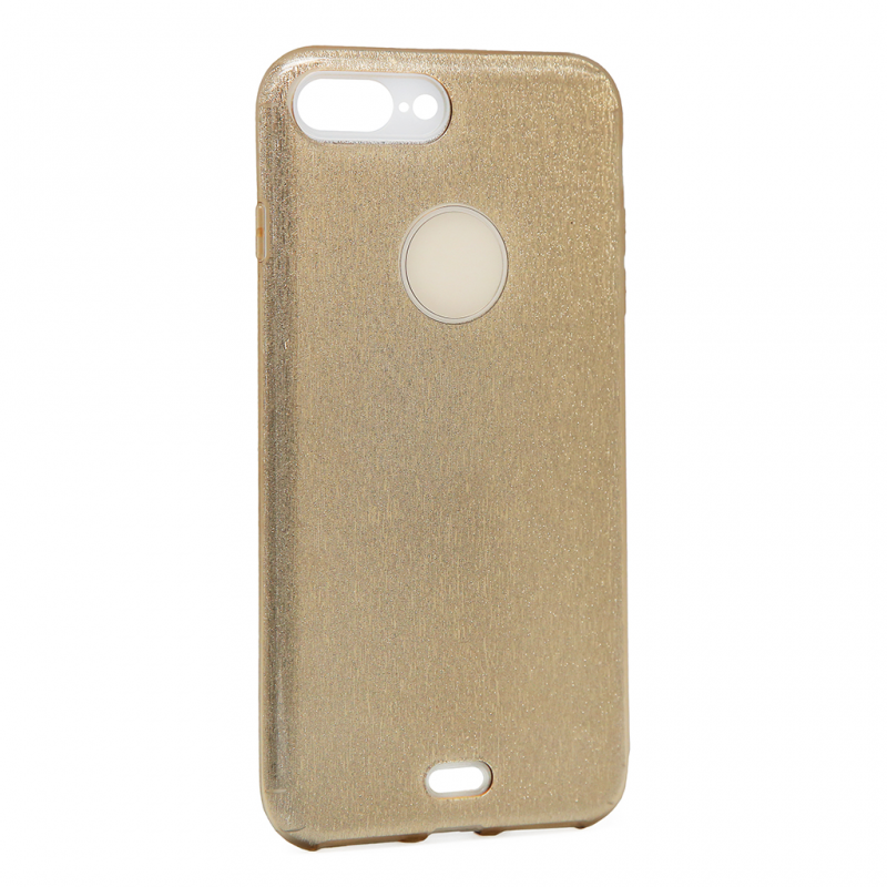 Torbica Crystal Dust za iPhone 7 plus/7S plus zlatna - Torbice Crystal Dust