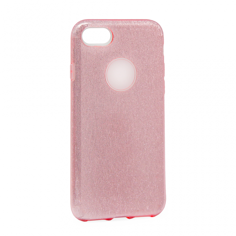 Torbica Crystal Dust za iPhone 7/7S roze - Torbice Crystal Dust