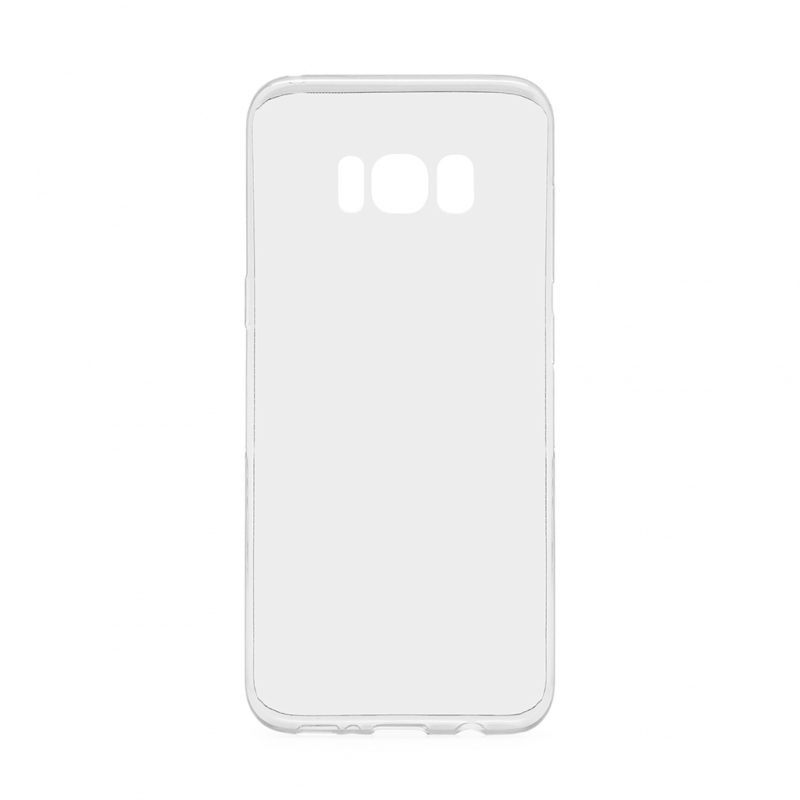 Torbica silikonska Ultra Thin za Samsung G950 S8 transparent - Torbica silikonska Ultra Thin