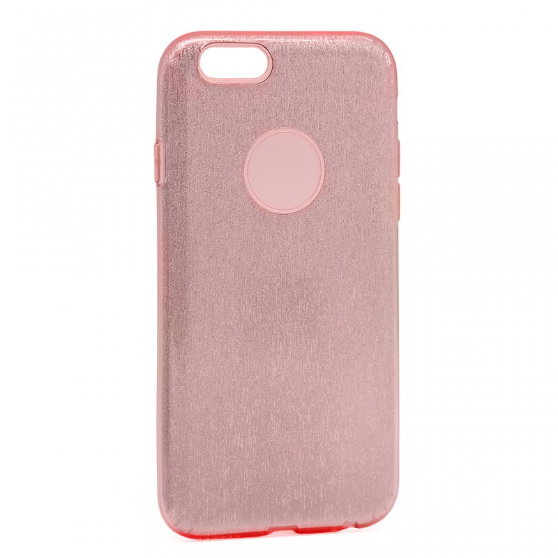 Torbica Crystal Dust za iPhone 6/6S roze - Torbice Crystal Dust