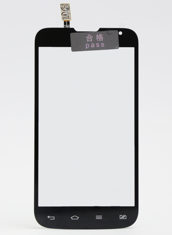 Touch screen za LG L70 dual/D325 crni - Touch screen za LG