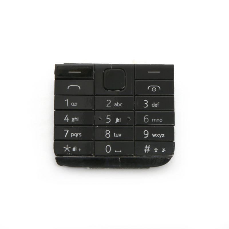 Tastatura za Nokia 225 crna - Nokia tastature