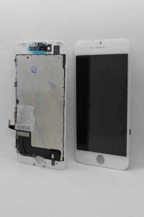 LCD Iphone 7+touch screen beli high copy (LG org IC) - iPhone displej
