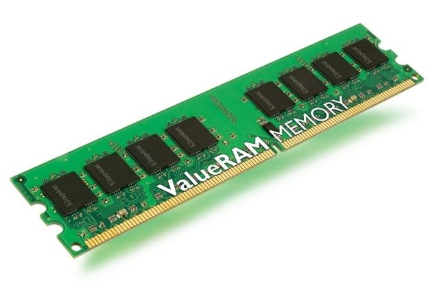 KVR800D2N6/1G - DDR2 Memorija Desktop