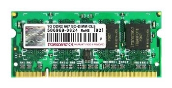 JM667QSU-1G  - DDR2 Memorija Desktop
